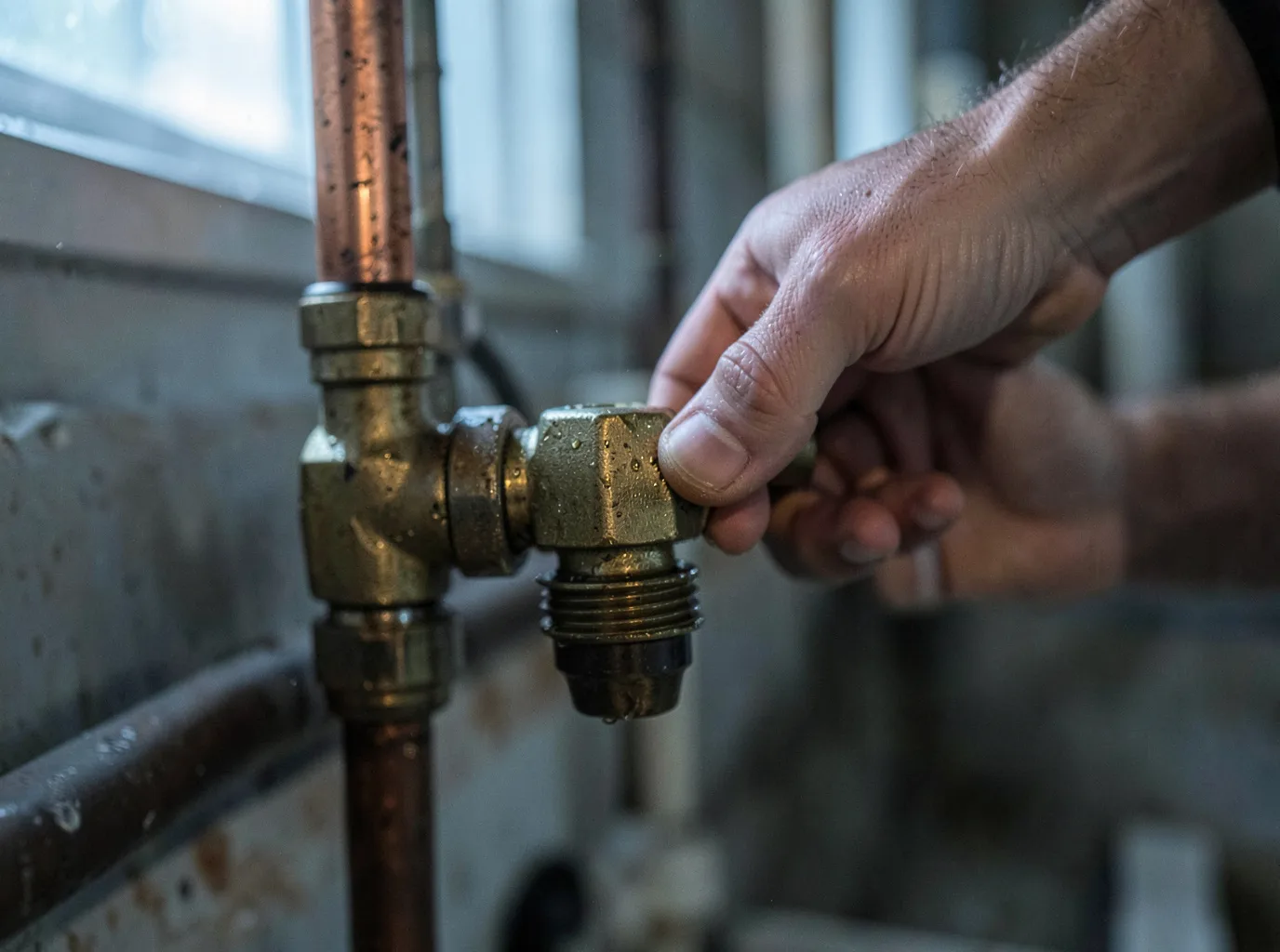 Emergency Plumber Duffield, VA FAQs